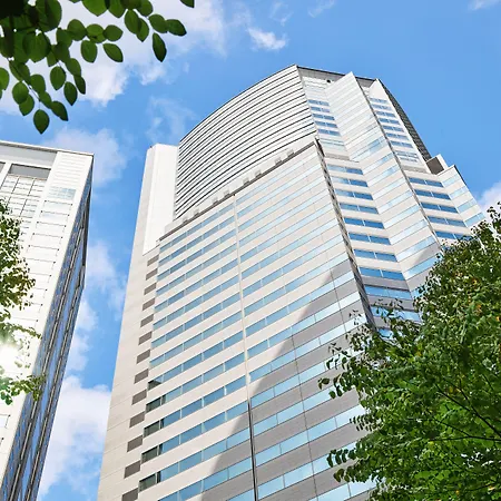The Strings By Intercontinental, Tokyo By Ihg-2