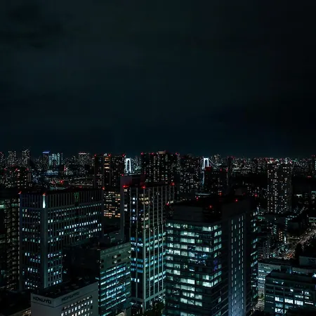 The Strings By Intercontinental, Tokyo By Ihg-3